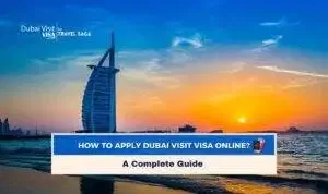 Dubai Visit Visa Online | Dubai Tourist Visa Blog Banner Dubai Visit Visa