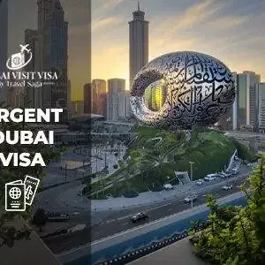 urgent dubai visa | urgent dubai visa from india
