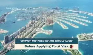 Dubai Visit Visa | Dubai Visa Application Blog Banner by Dubai Visit Visa