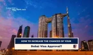 Dubai Visit Visa Approval | Dubai Visit Visa Blog Banner by Dubai Visit Visa