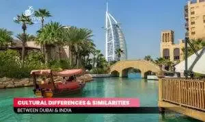 Dubai Visa from India | Dubai Visit Visa Blog banner by Dubai Visit Visa