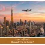 Budget-friendly Dubai travel experience