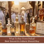 Best things to buy from Dubai