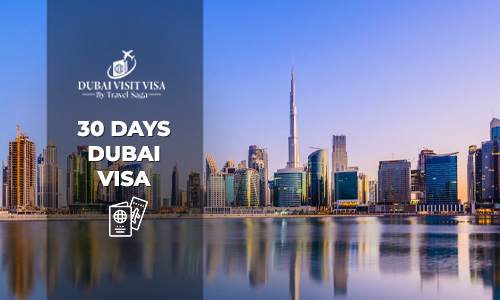 30 Days Dubai Visa (Copy)