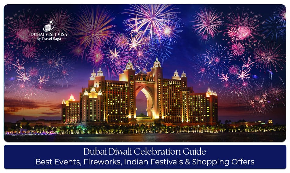 Dubai Diwali Celebration Guide with Events and Festivities
